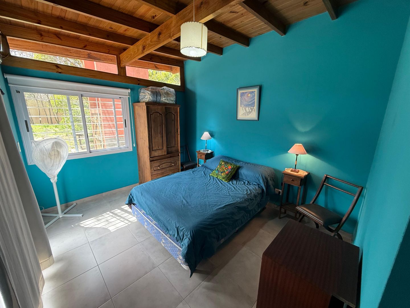 Casa EN ALQUILER TEMPORARIO