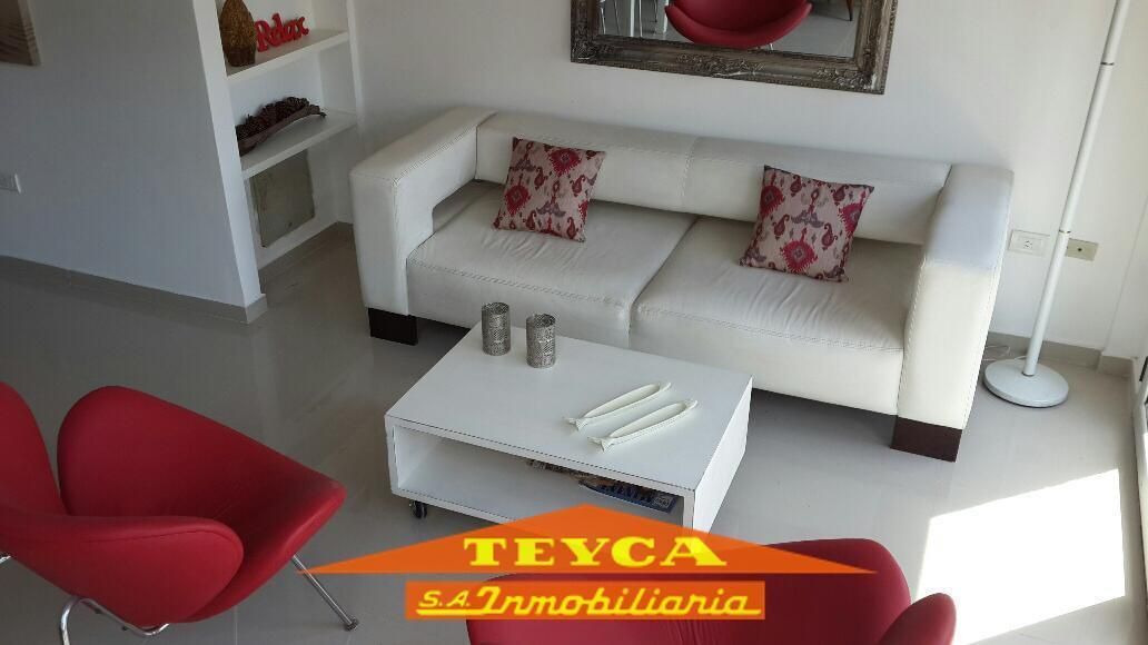 Departamento en venta Pinamar 4 ambientes