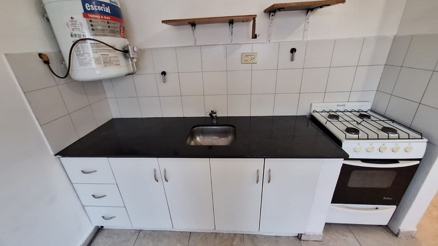 Departamento EN ALQUILER