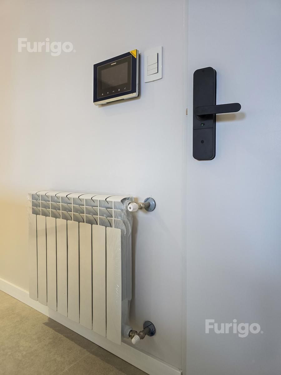 Departamento en Venta en Rosario, Santa Fe