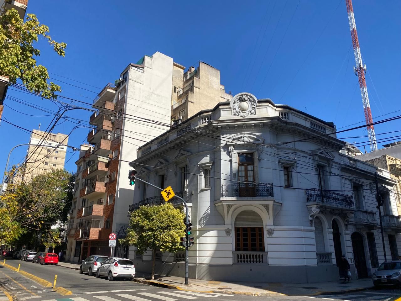 Departamento en Venta en Barrio Norte, Capital Federal