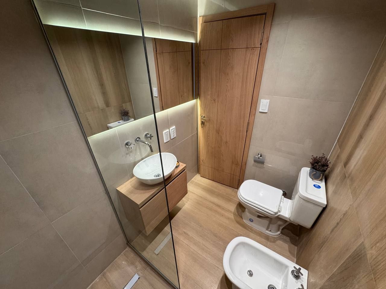 VENTA DE DEPARTAMENTO EN Mar del Plata - 13