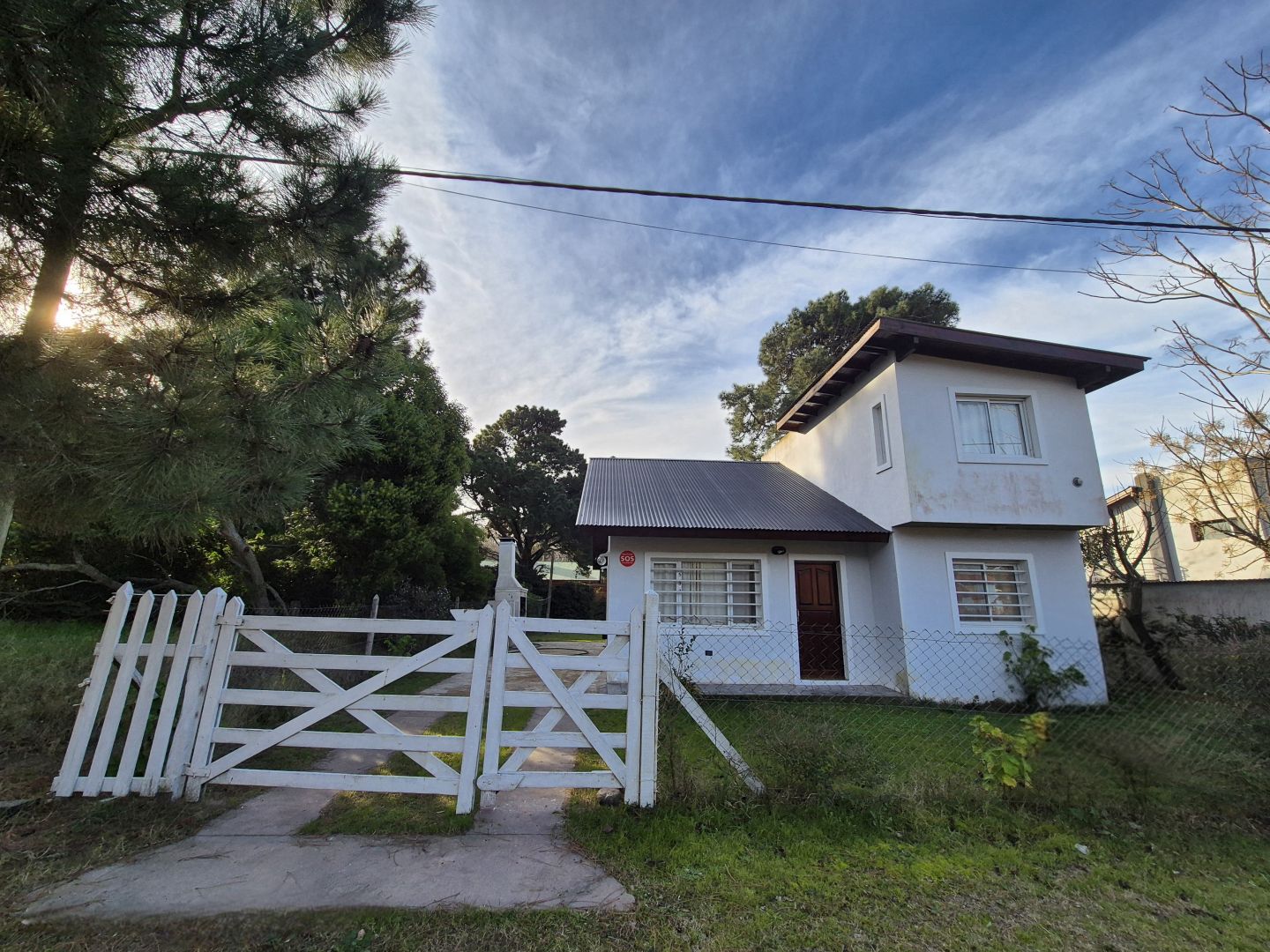 Casa en Venta en Pinamar, Buenos Aires Costa Atlantica