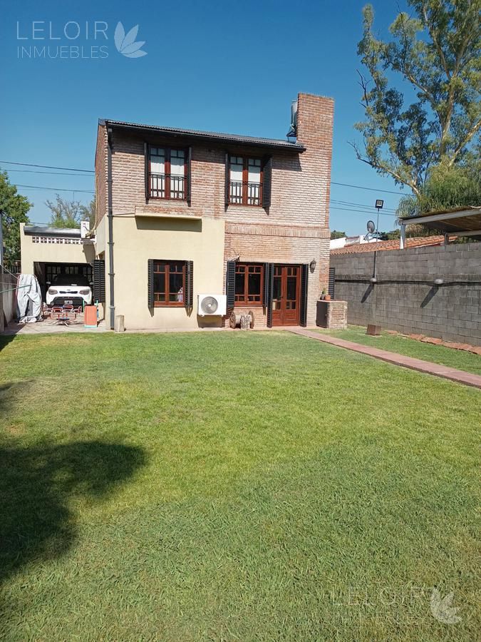 Casa en Venta en Ituzaingo, G.B.A. Zona Oeste