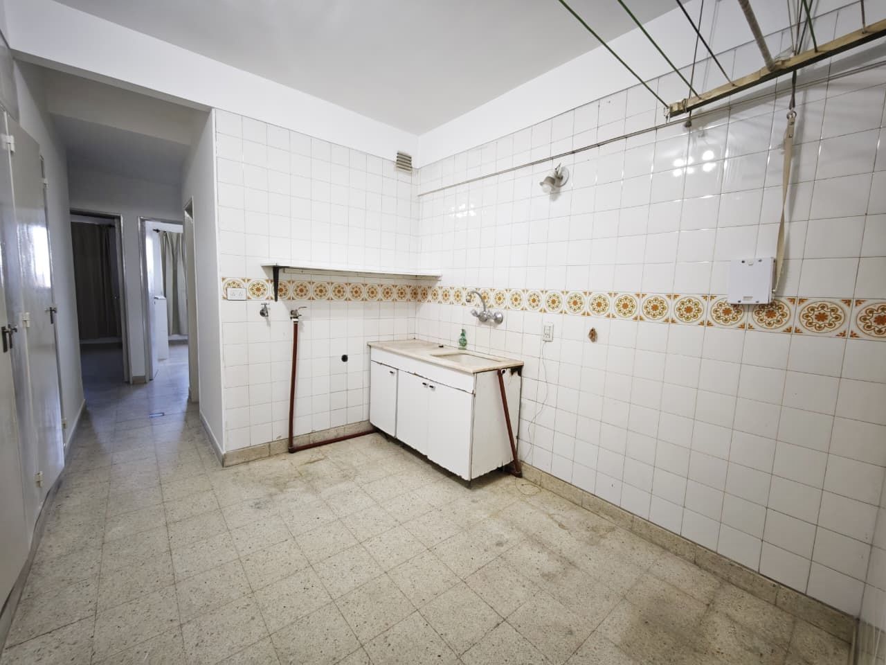ALQUILER DE DEPARTAMENTO EN Capital Federal - Belgrano - 10
