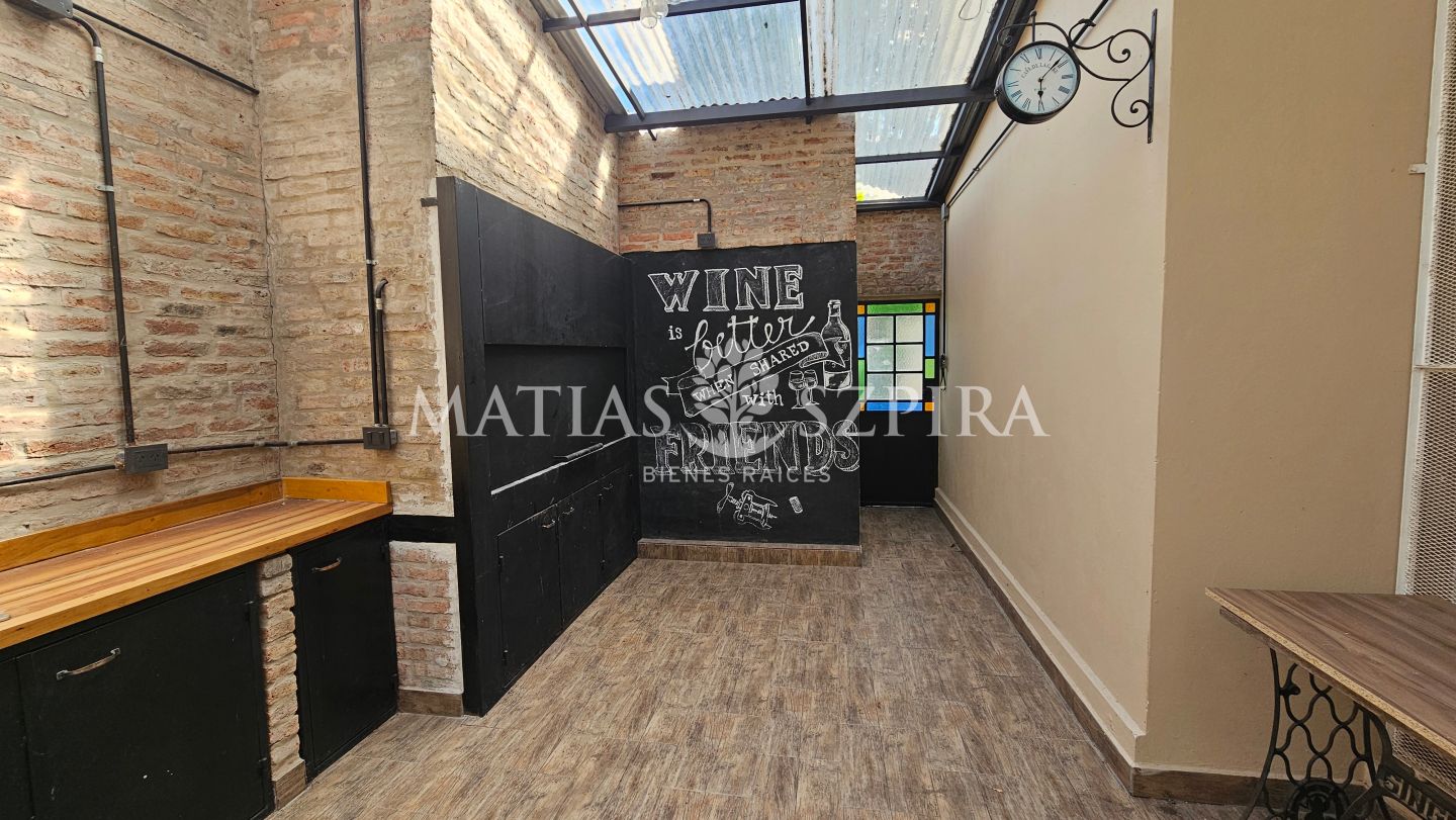 VENTA DE CASA EN Ituzaingó - Villa Udaondo - 13