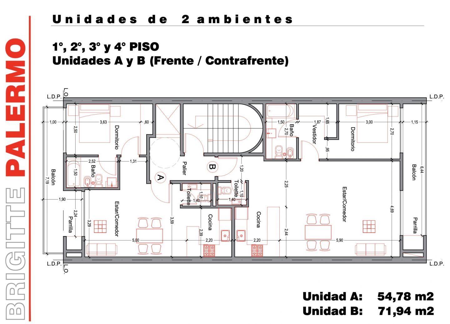 Departamento EN VENTA