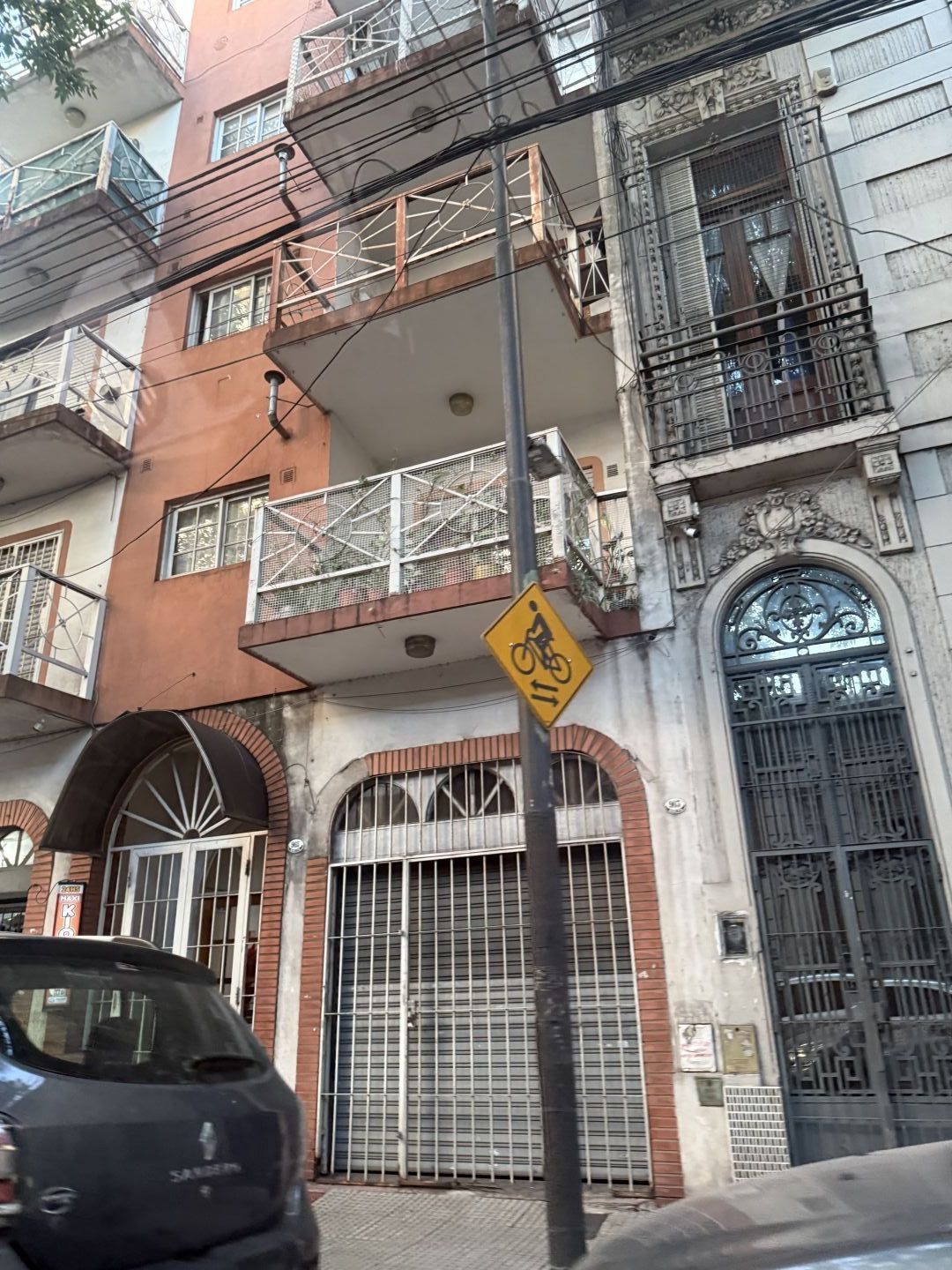 VENTA DE DEPARTAMENTO EN Capital Federal - San Cristobal - 32
