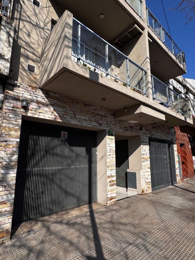 Departamento en Venta en Villa Pueyrredon, Capital Federal
