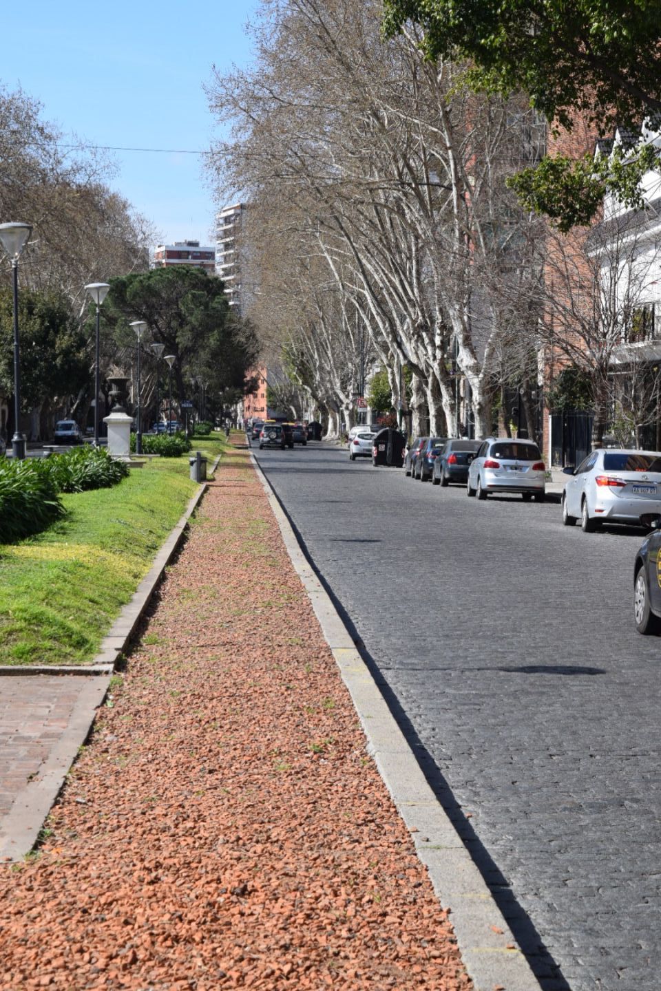 ALQUILER DE DEPARTAMENTO EN Capital Federal - Villa Ortuzar - 24