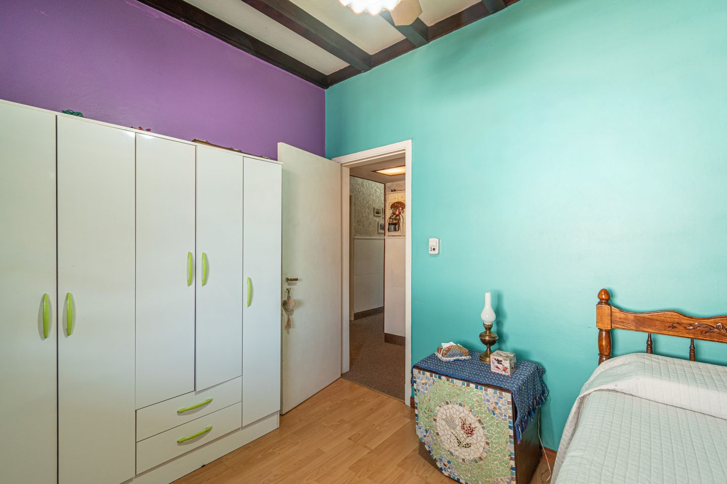 VENTA DE CASA EN General San Martín - San Andrés - 9