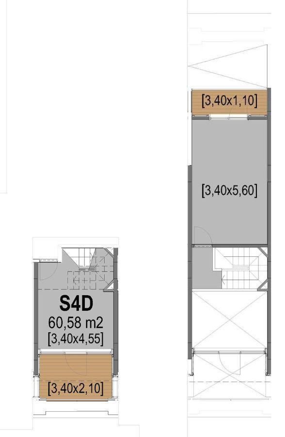 Oficina en Venta en Rosario, Santa Fe