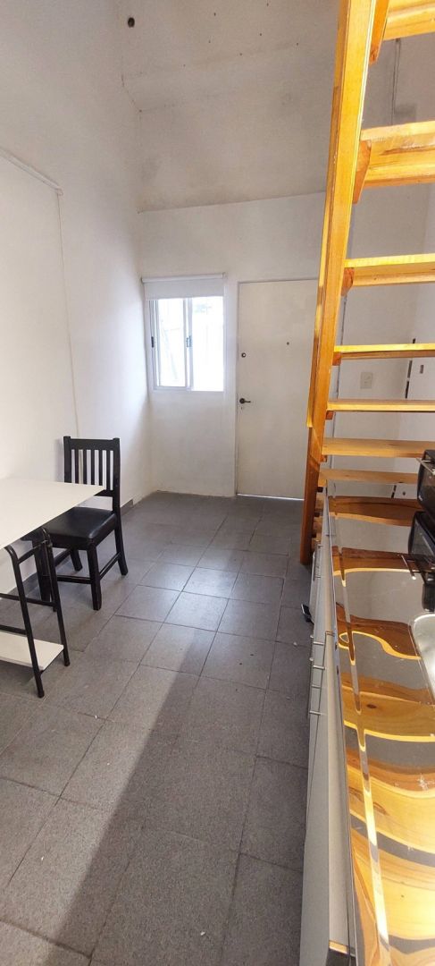 ALQUILER DE DEPARTAMENTO EN Capital Federal - Parque Chacabuco - 9