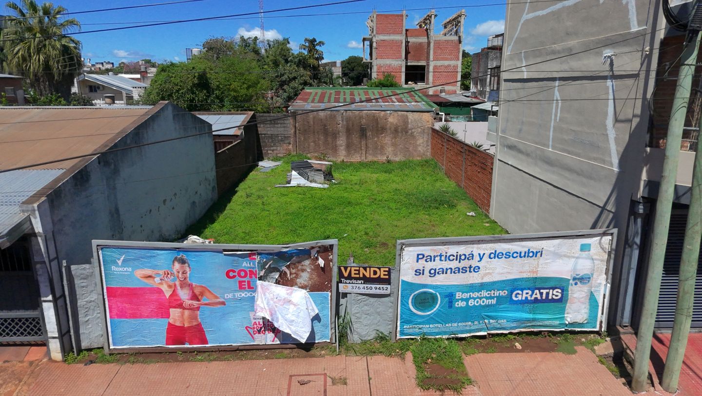 Lote EN VENTA