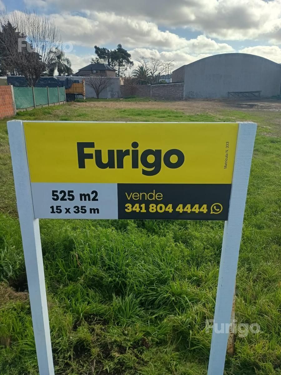 Lote EN VENTA