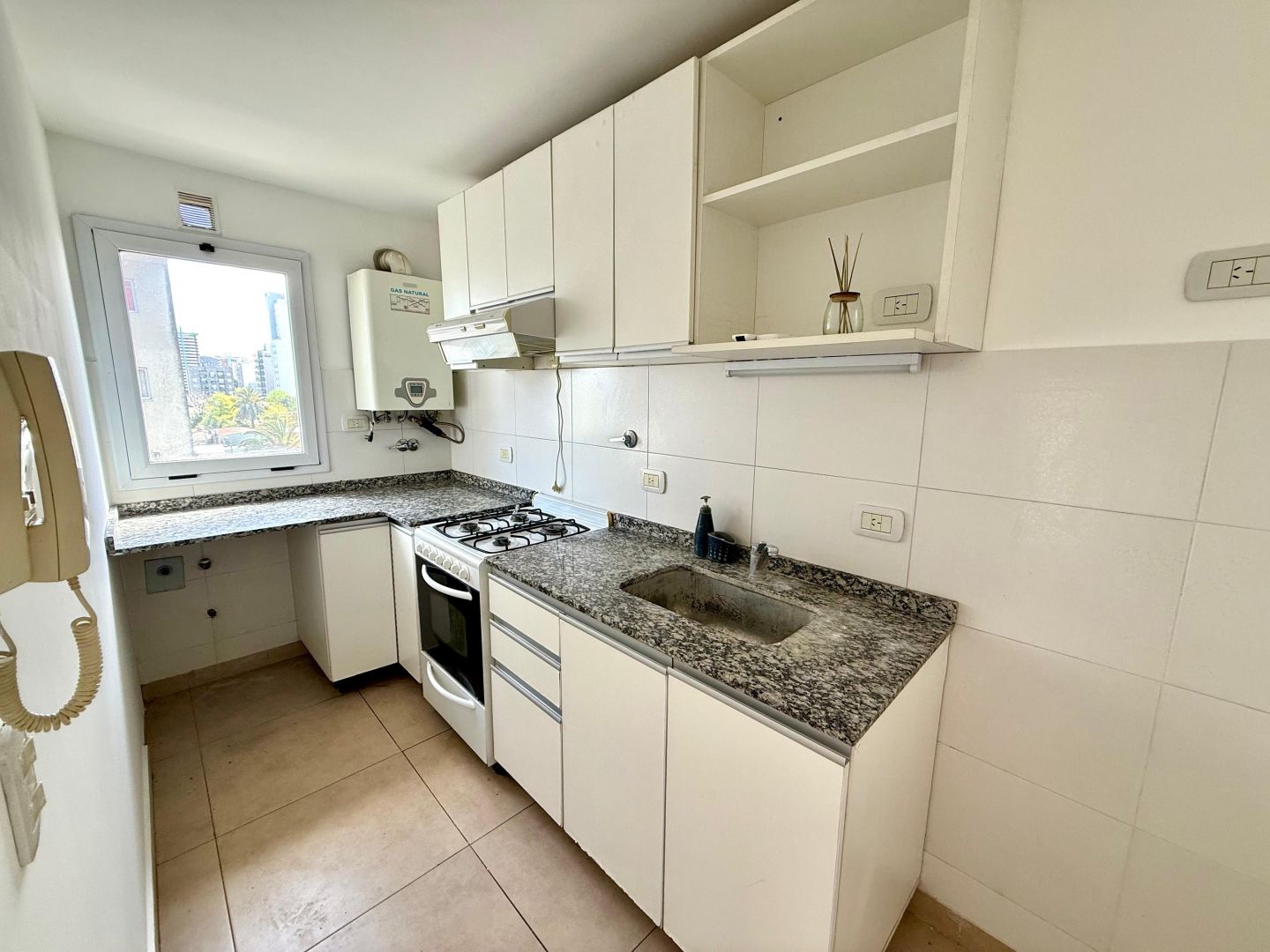 Departamento en Alquiler en San Miguel, G.B.A. Zona Norte