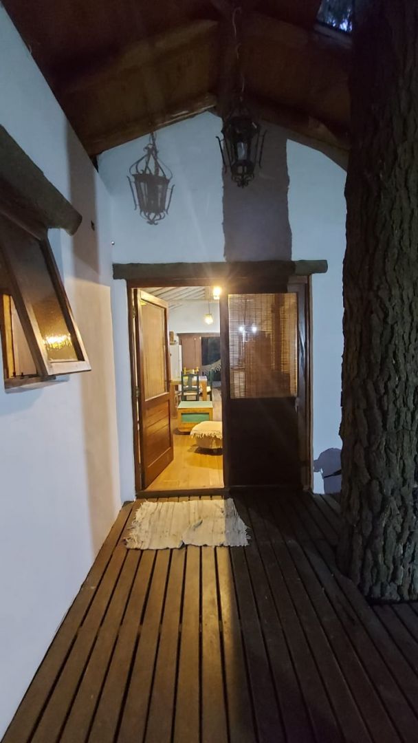 Casa EN ALQUILER TEMPORARIO