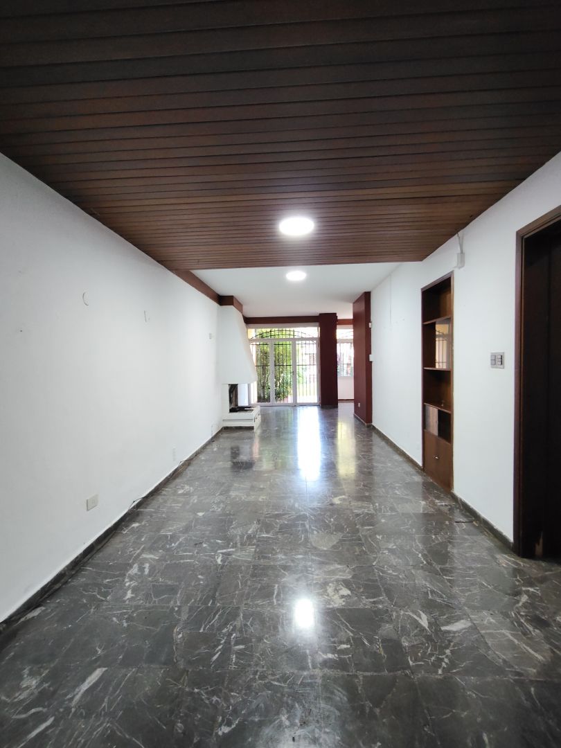 Casa EN ALQUILER