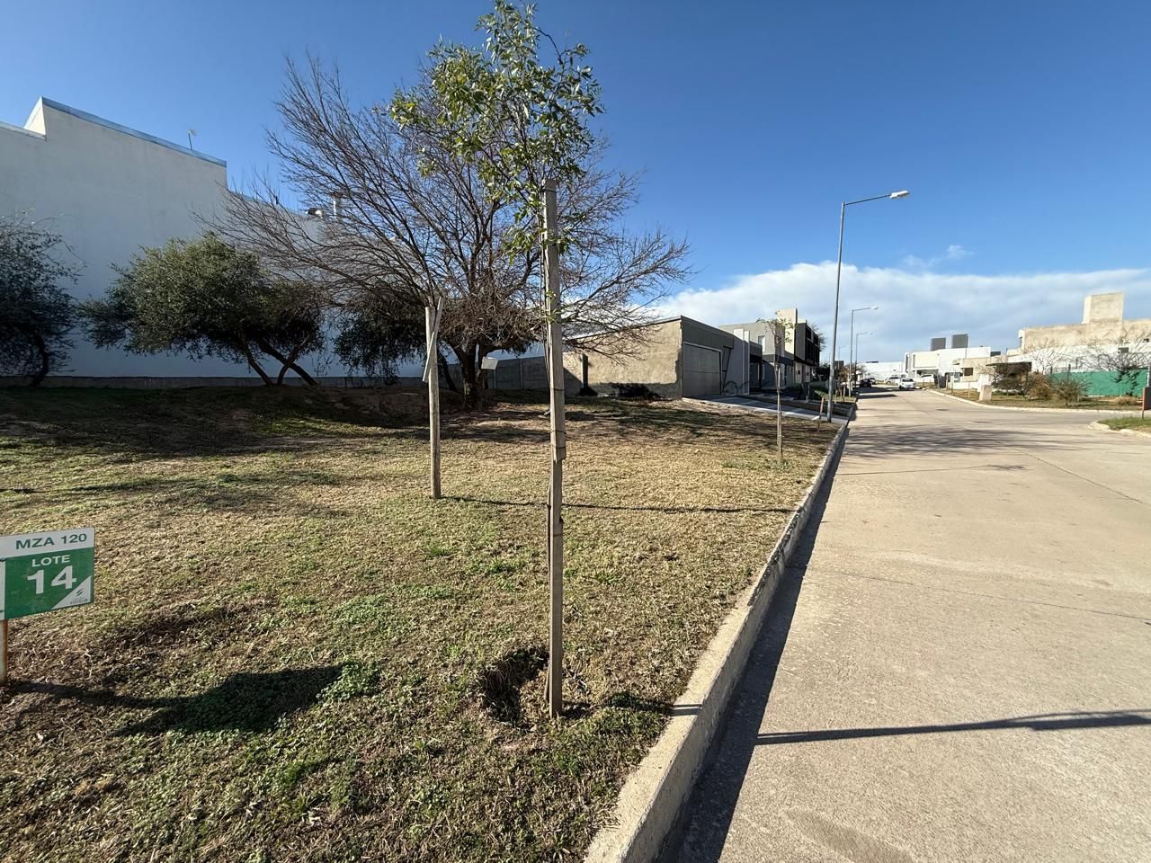 Lote en Venta en Cordoba, Cordoba