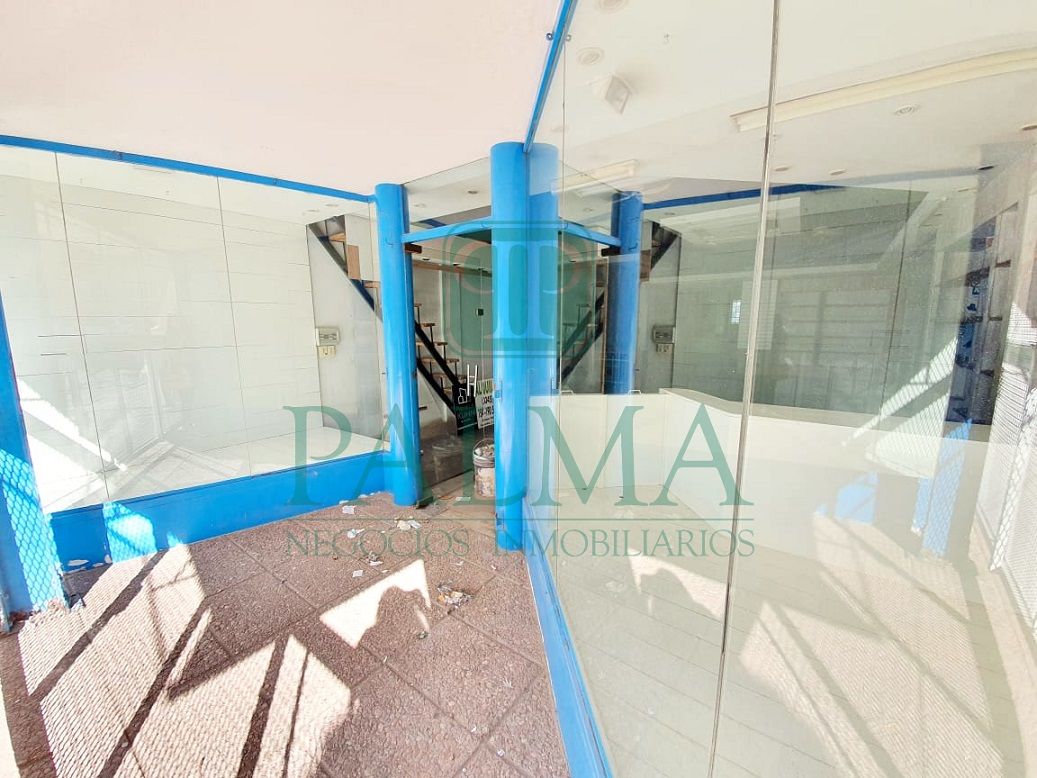 LOCAL EN VENTA