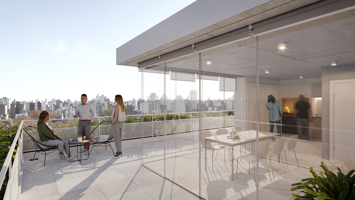 Departamento EN VENTA