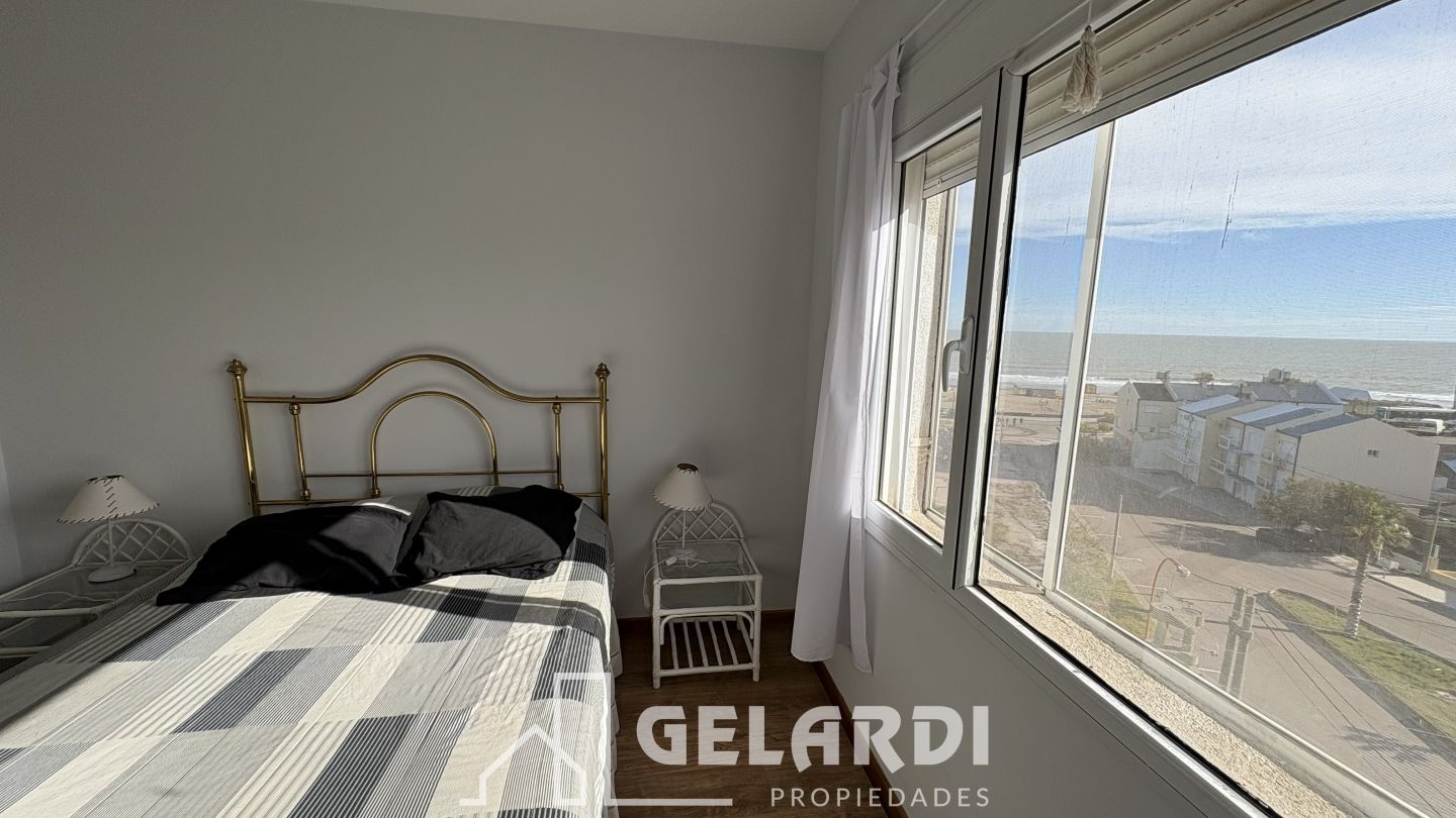 Departamento EN ALQUILER TEMPORARIO
