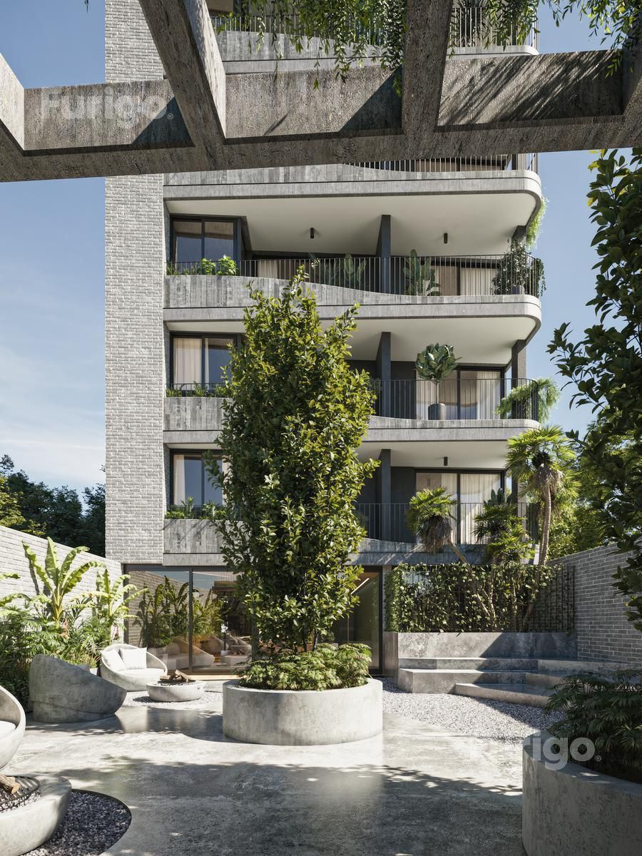 Departamento en Venta en Rosario, Santa Fe