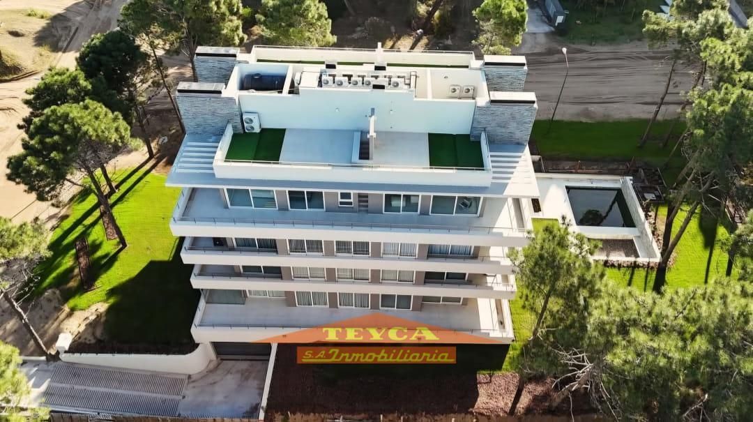 Departamento en venta Norte Playa 3 ambientes