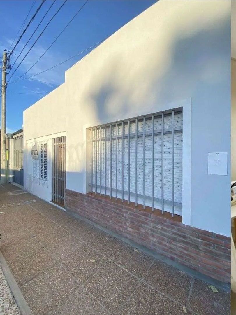 Casa en venta 3 ambientes