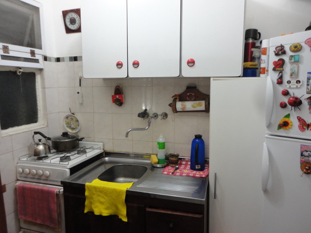 Departamento en Venta en Almagro, Capital Federal