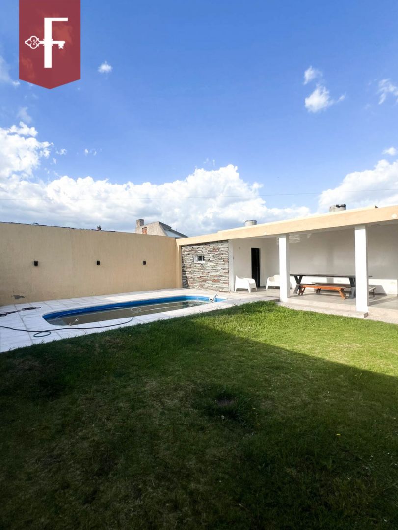 Casa EN VENTA