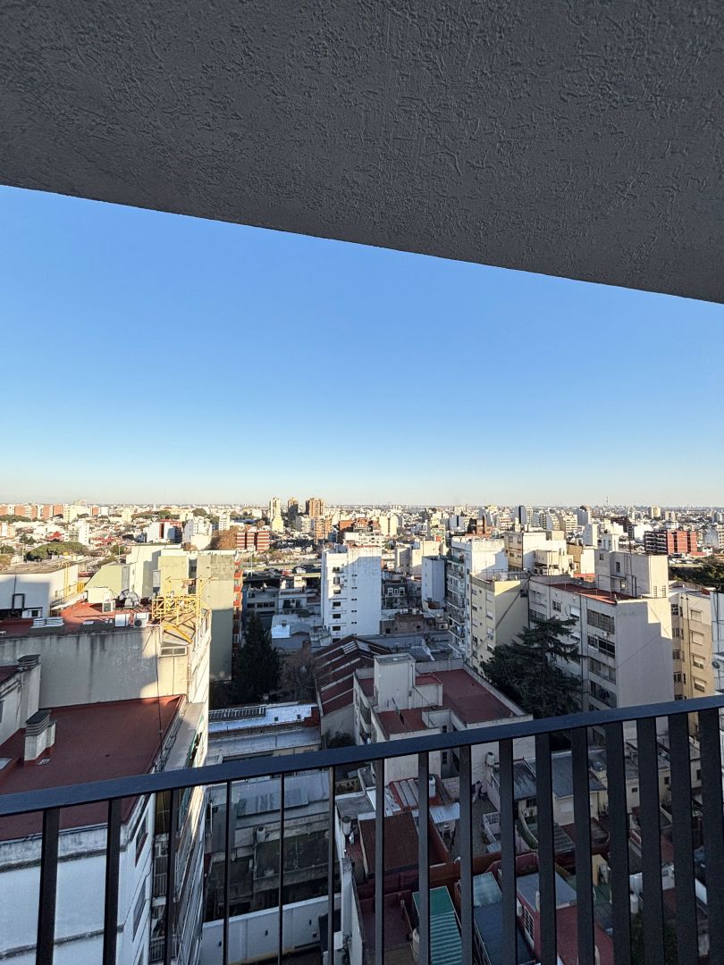VENTA DE DEPARTAMENTO EN Capital Federal - San Cristobal - 10