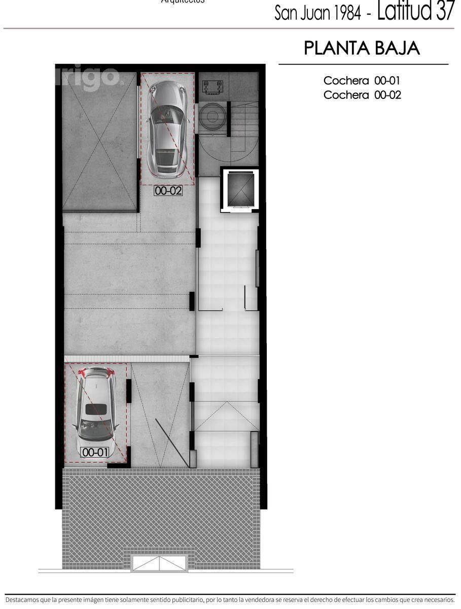 Departamento en Venta en Rosario, Santa Fe
