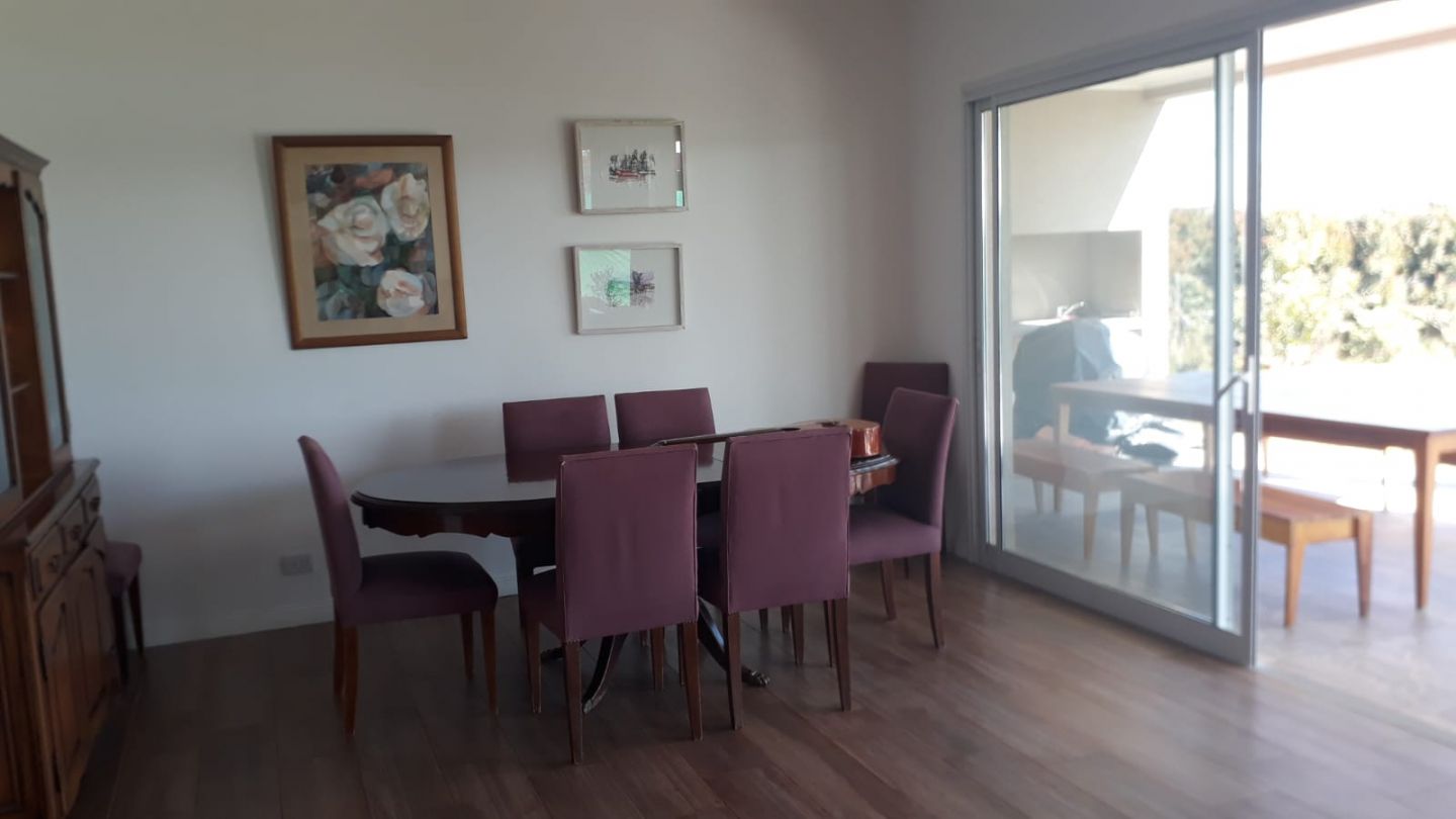 Casa en Alquiler Temporario en Tigre, G.B.A. Zona Norte