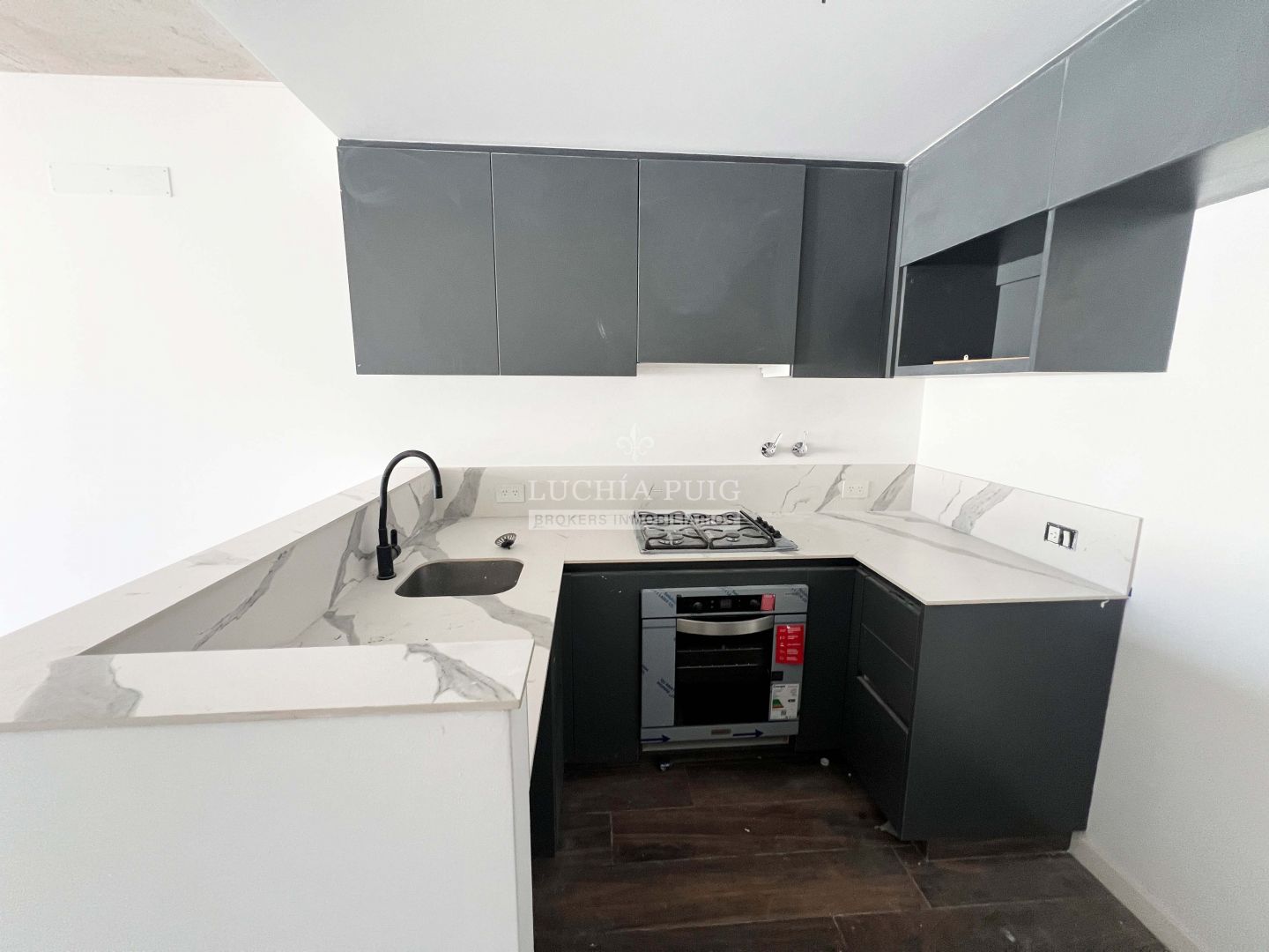VENTA DE DEPARTAMENTO EN Capital Federal - Villa Crespo - 3
