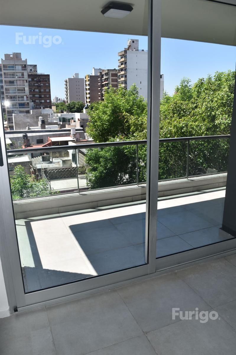 Departamento en Venta en Rosario, Santa Fe