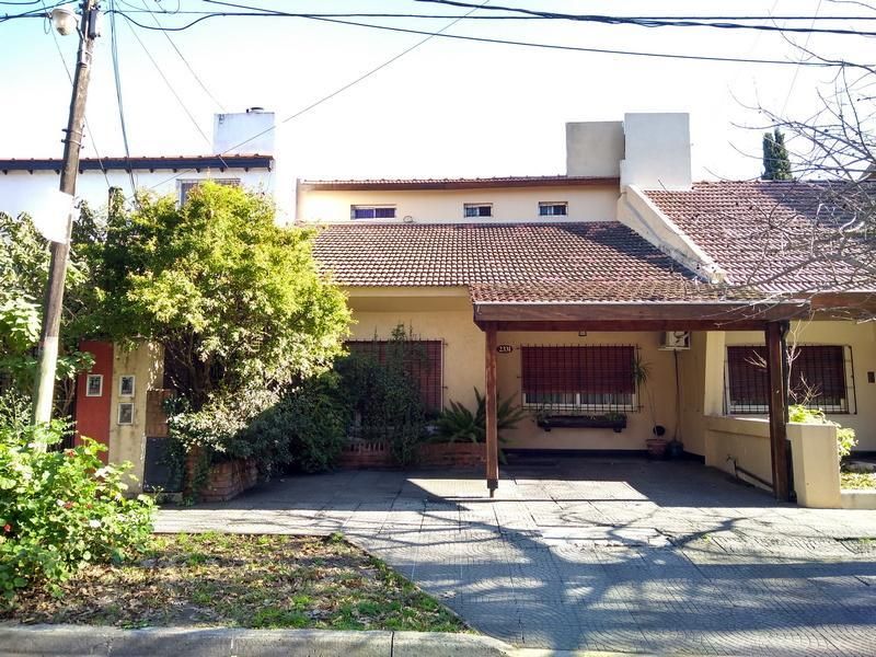 Casa en venta Ciudad Jardín Lomas 5 ambientes