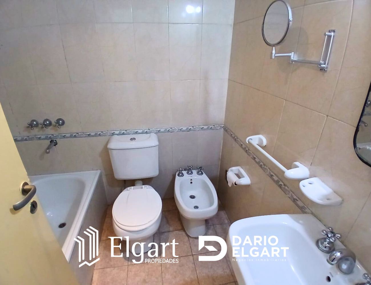 ALQUILER DE DEPARTAMENTO EN San Miguel de Tucumán - 8