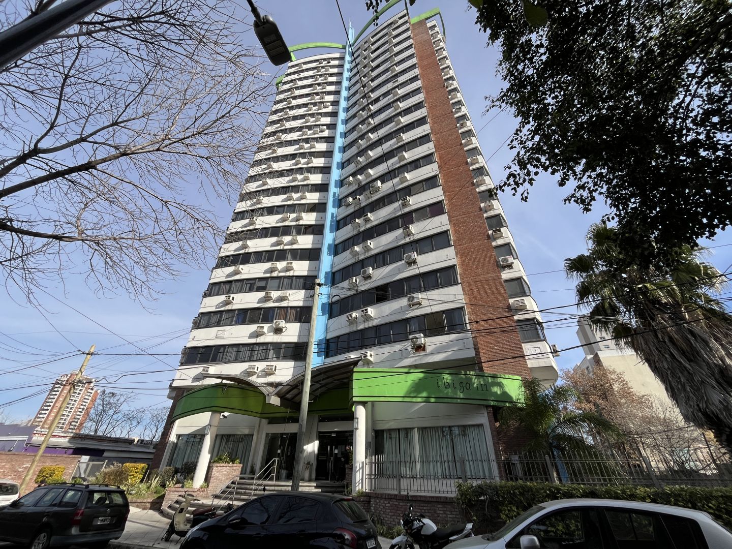 Departamento en Maestro Angel D' 800