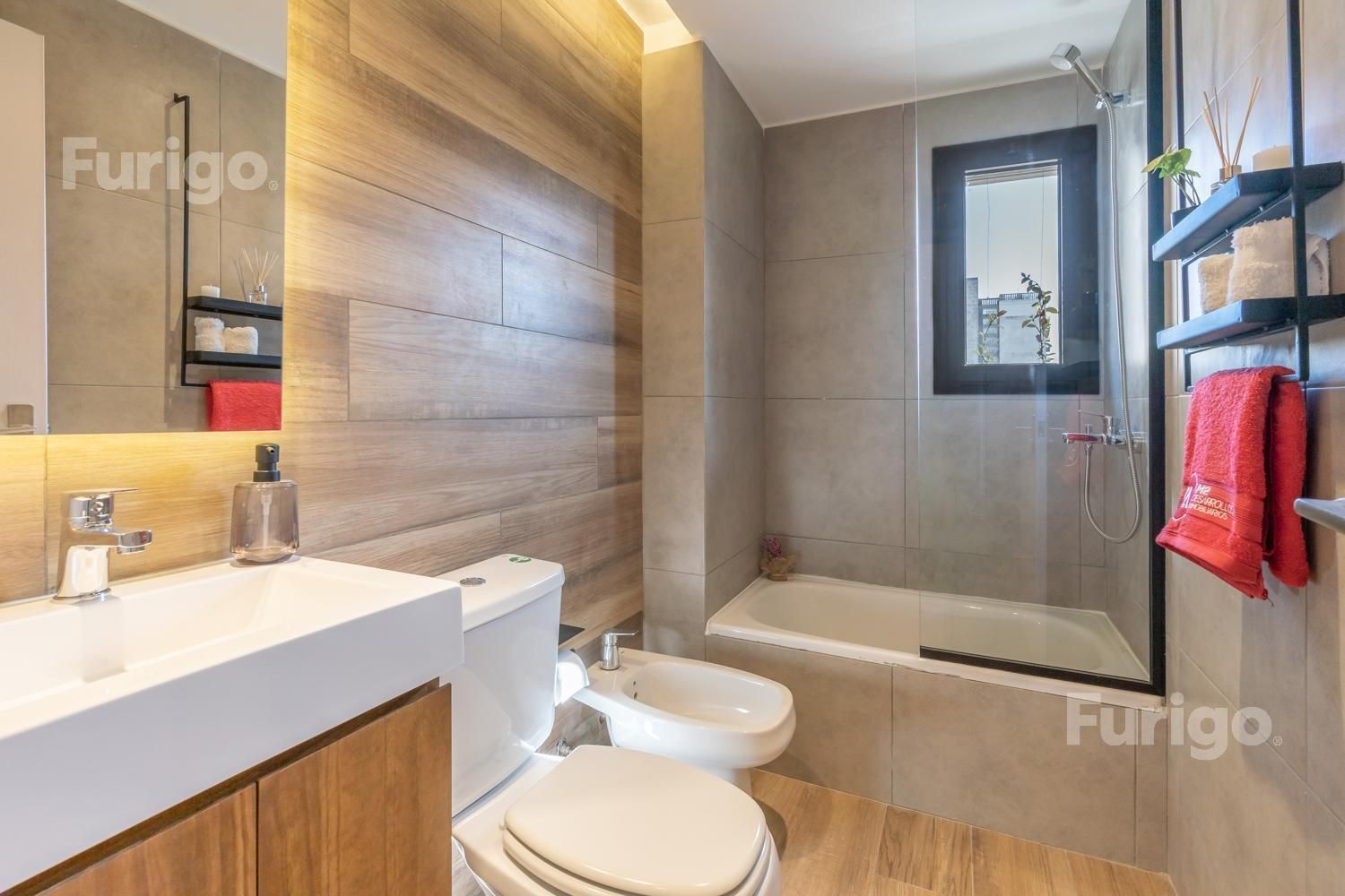 Departamento en Venta en Rosario, Santa Fe