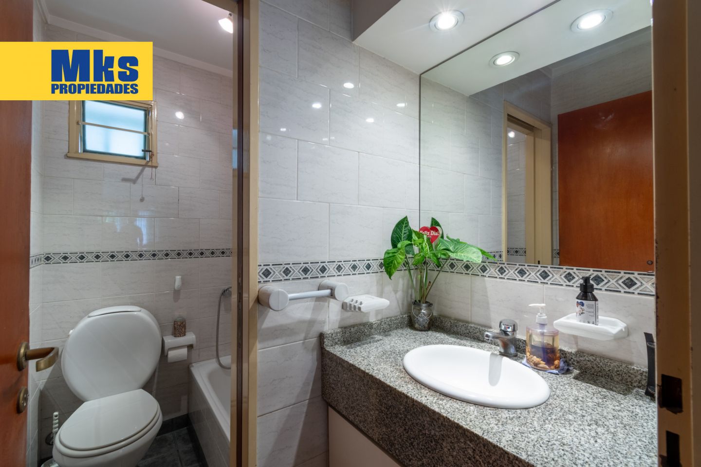 Departamento en Venta en Barracas, Capital Federal