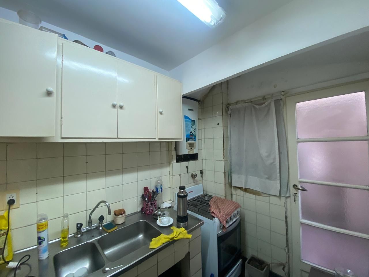 Departamento EN ALQUILER