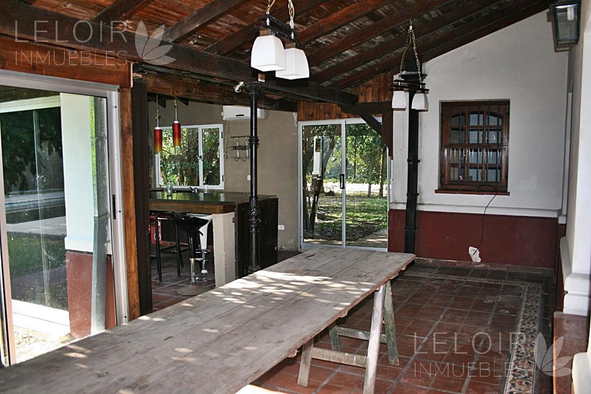 Casa en Venta en Ituzaingo, G.B.A. Zona Oeste