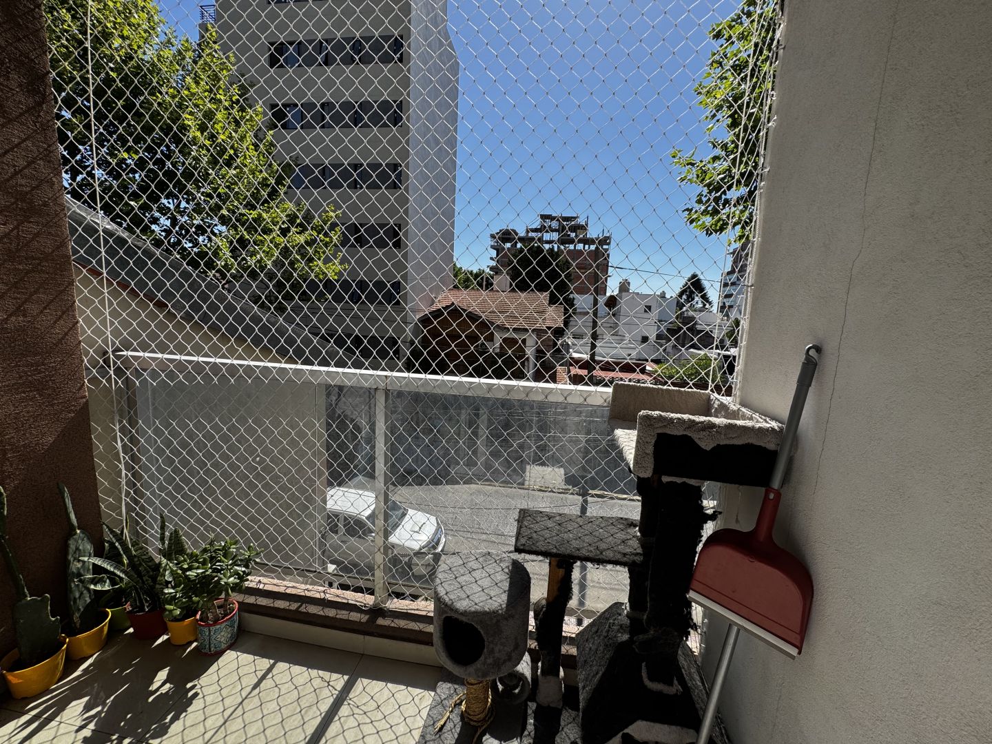 Departamento en Alquiler en Tres de Febrero, G.B.A. Zona Oeste