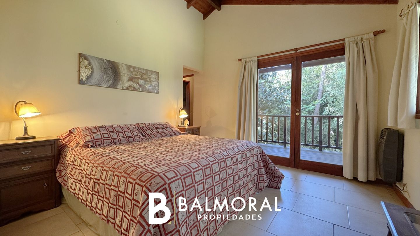 Casa EN ALQUILER TEMPORARIO