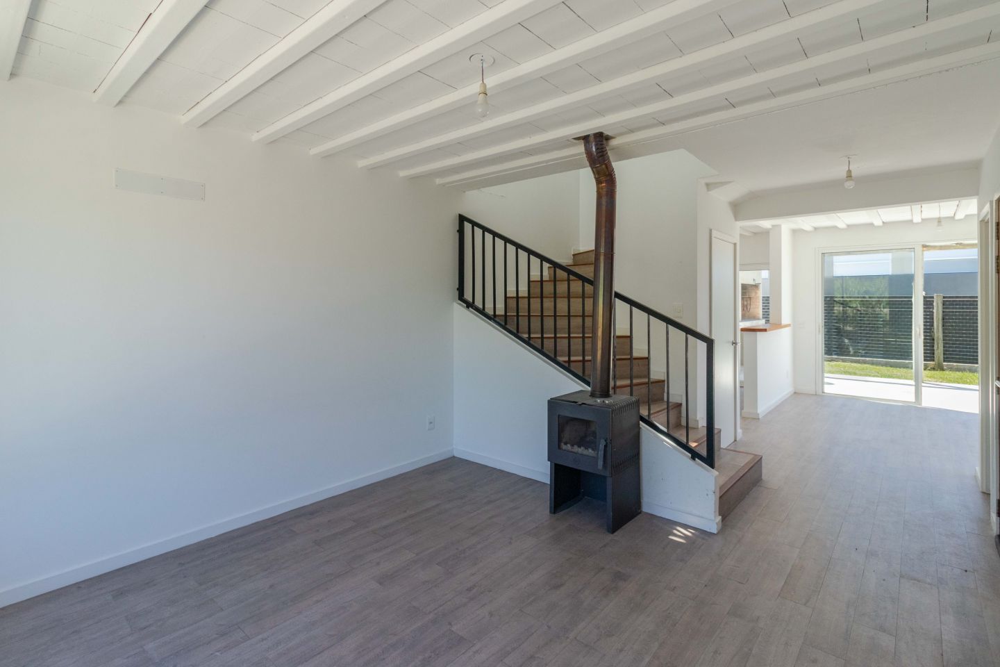 Casa EN ALQUILER