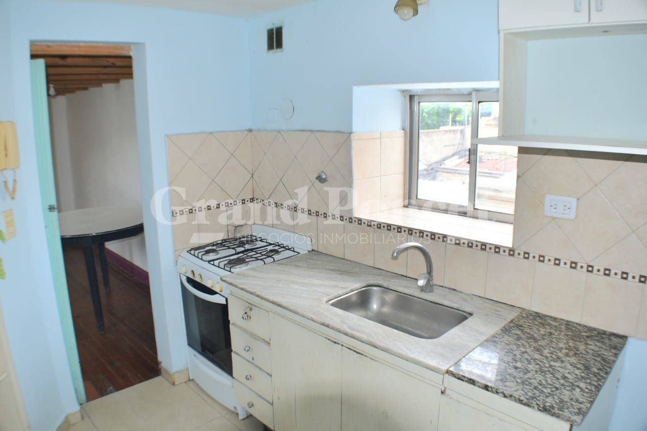 VENTA DE DEPARTAMENTO EN Capital Federal - Barracas - 17
