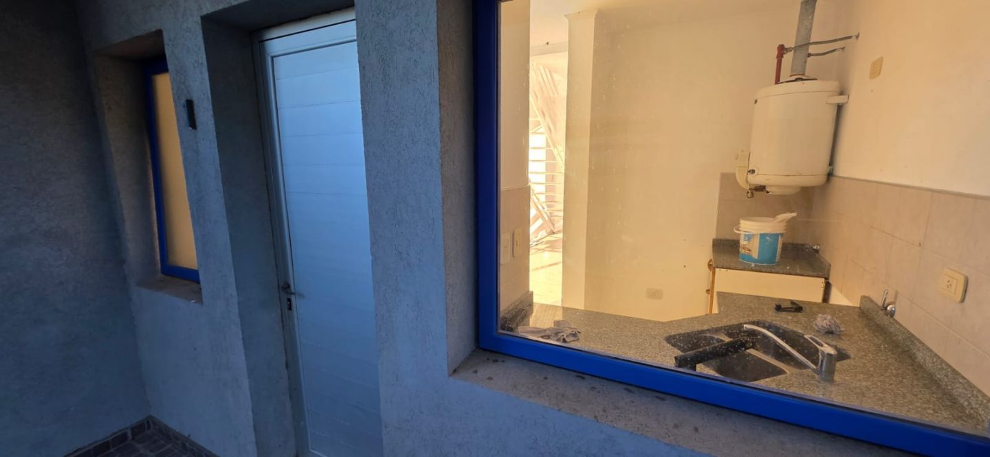 Departamento EN ALQUILER