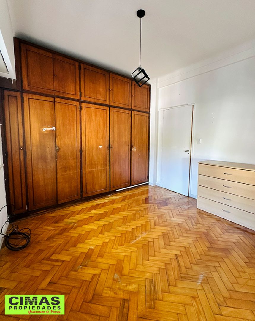 VENTA DE DEPARTAMENTO EN Capital Federal - Paternal - 21