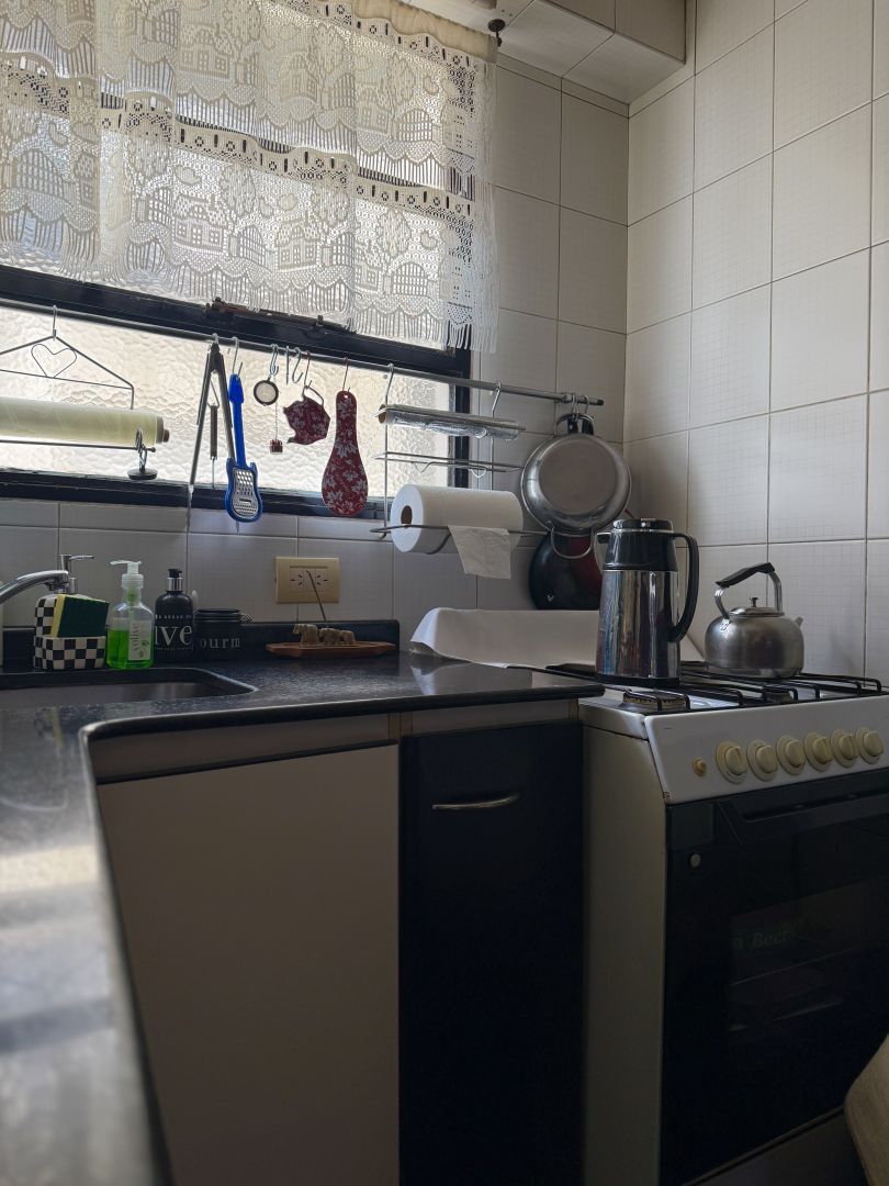 VENTA DE DEPARTAMENTO EN Capital Federal - Almagro - 8